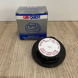 Carquest 33045 Radiator Cap 16 PSI Stant New Open Box OEM Replacement