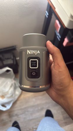 Ninja Blast Cordless Portable Blender