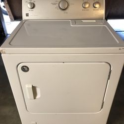 Kenmore Gas Dryer