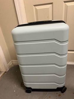 Suitcase