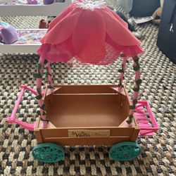 Wellie Wishers  Wagon 