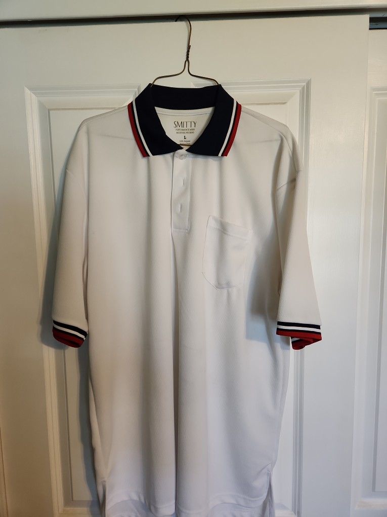 Umpire Shirt