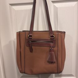 St John’s Bay Purse