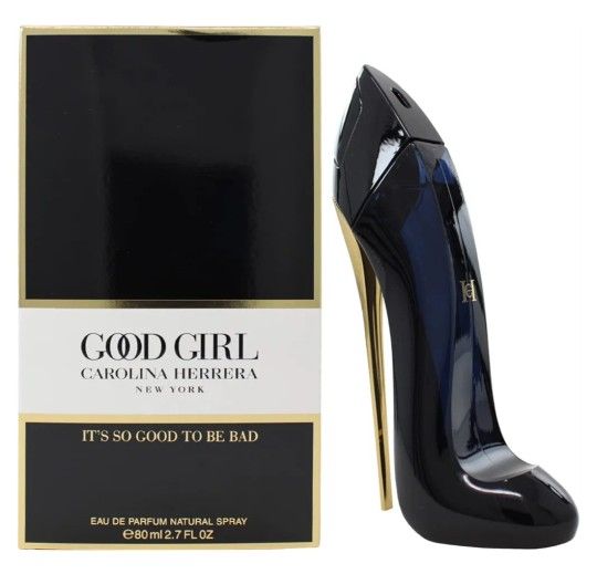 Good Girl New