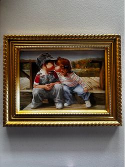 Pemberton & Oakes Frames