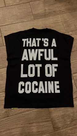 cough syrup tees