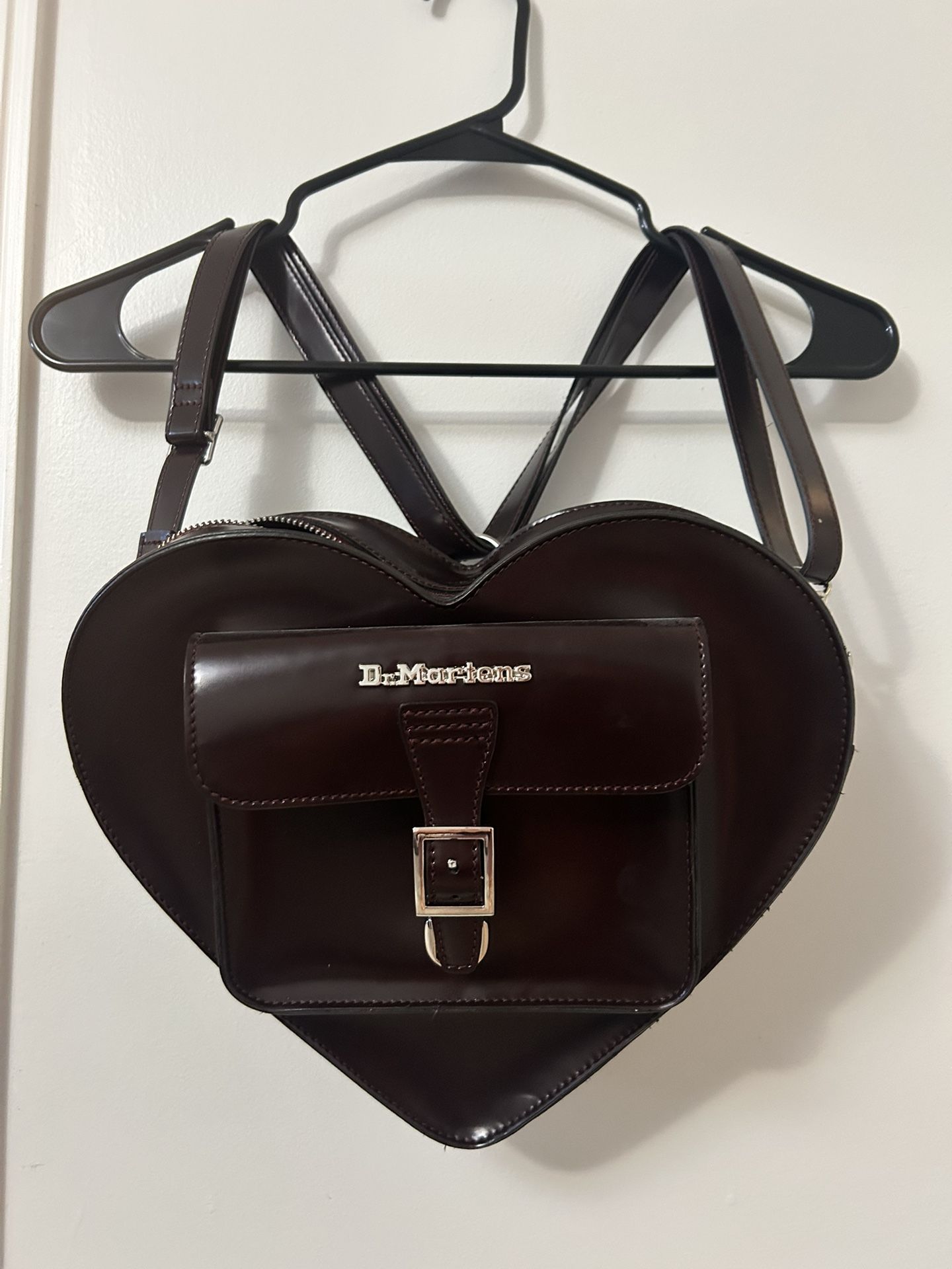 Dr.martens Heart Shaped Backpack
