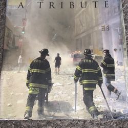 9-11 A Tribute 