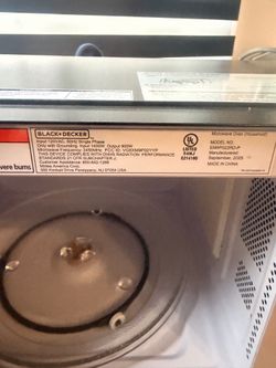Black and decker