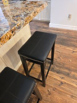 Bar stools