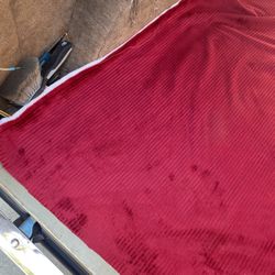 Carpet Fabric Material