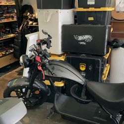 🚨 MASSIVE MULTI-DAY ESTATE & GARAGE SALE – BURBANK 🚨