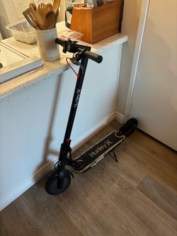 Hurley Electric Scooter