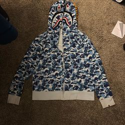 Bape Jacket