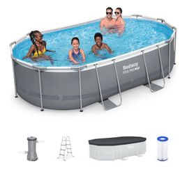 Bestway Pool 16’ x 10’ x 42”