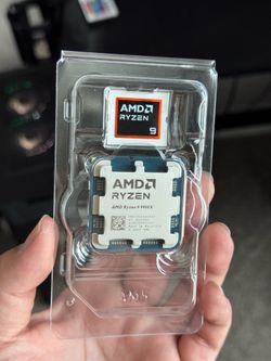 ryzen 9 9900x