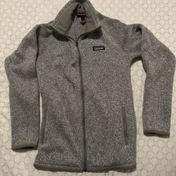 Women’s Patagonia Sweater - Extra Small