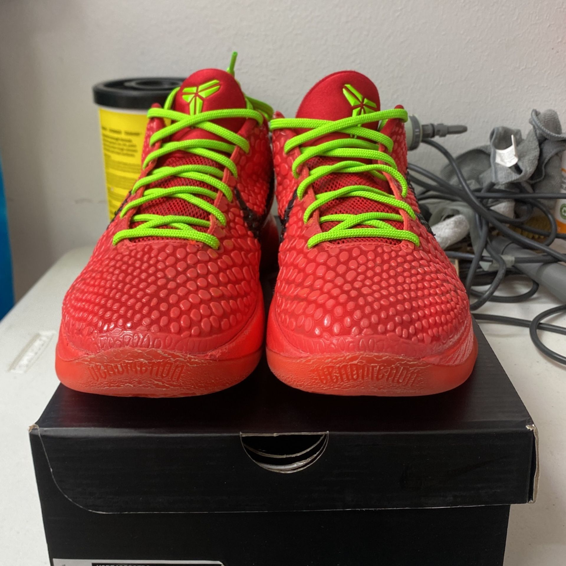 Nike Kobe 6 