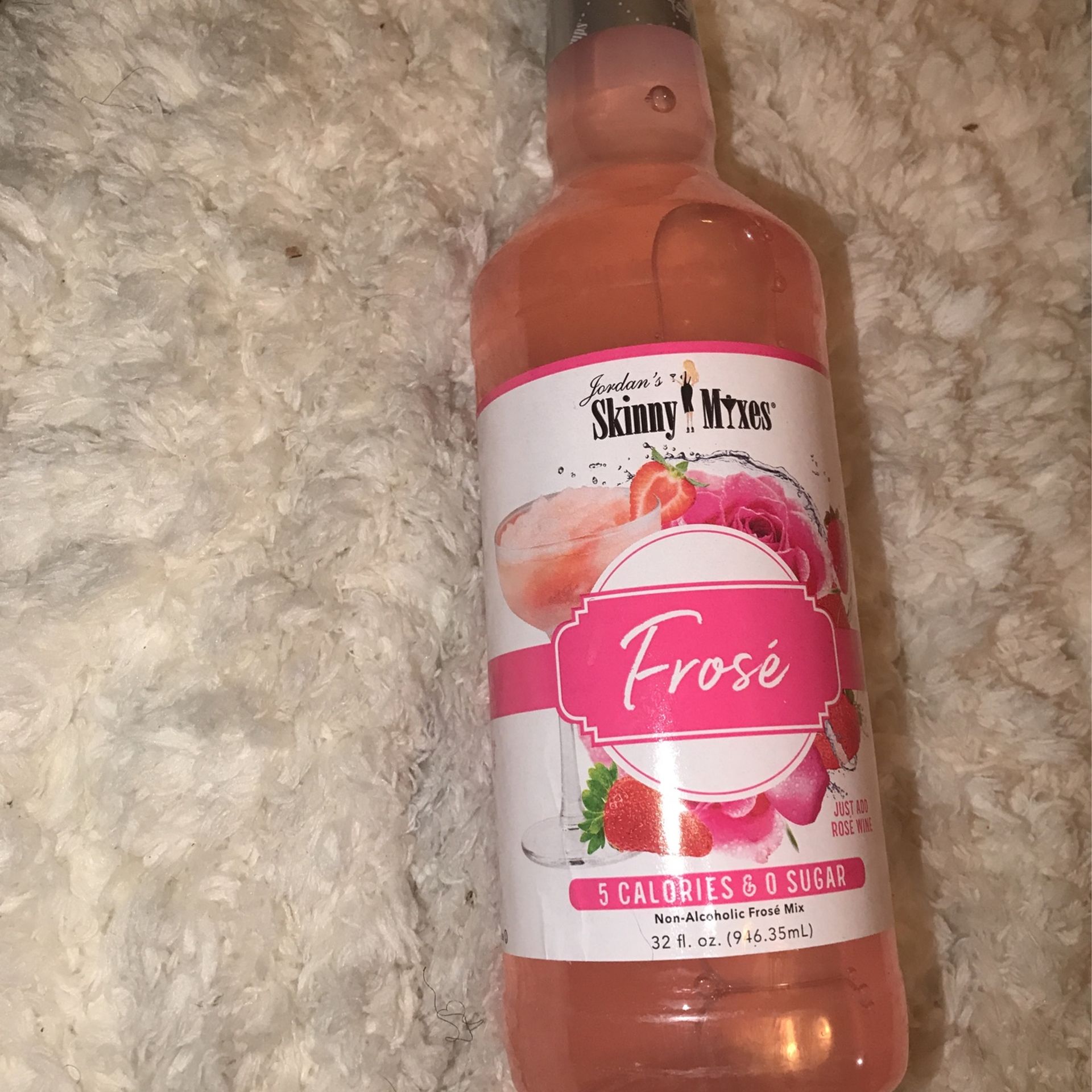 Skinny Syrups