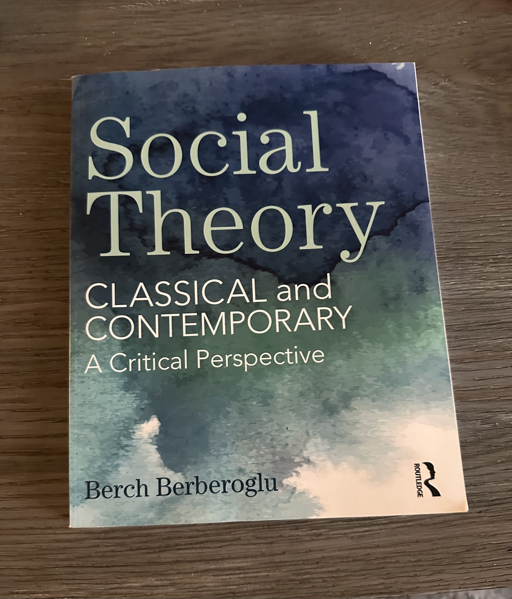 Social Theory