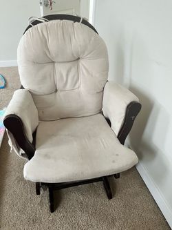 Baby recliner seat free