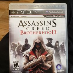 PS3 Game