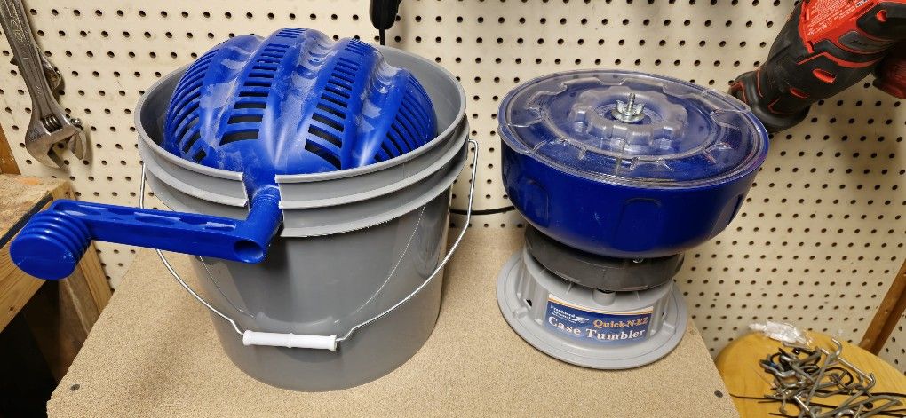 Frankford Arsenal Tumbler Kit