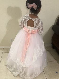 Girl Dress