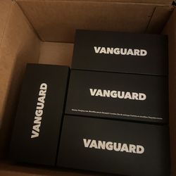 Oakley Meta Vanguards