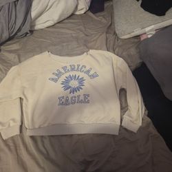 American Eagle Sweatshirt