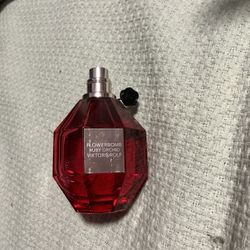 FLOWERBOMB RUBY ORCHID VIKTOR&ROLF