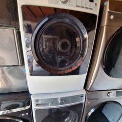 Washer And Gas Dryer Kenmore 