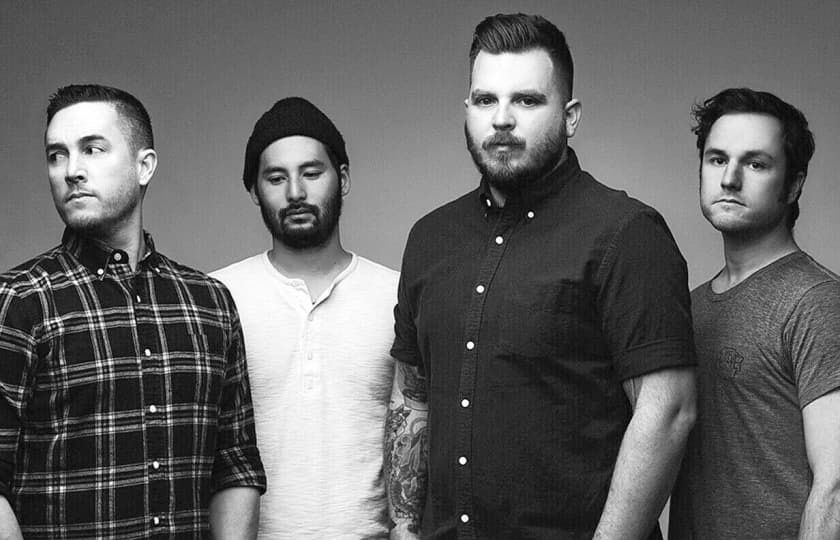 Thrice At Roseland Theatre