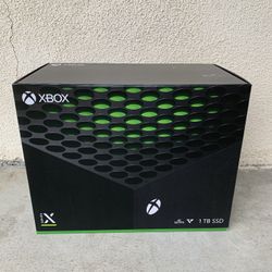 Xbox X