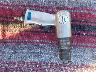 Allied Pneumatic Air Hammer Used GW-150-P5K26