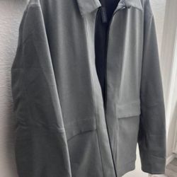 LuluLemon Men's Jacket XL NEW