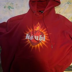 Ksubi Hoodie