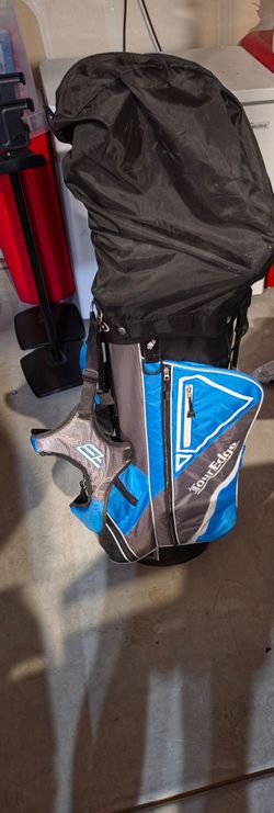 Golf club set
