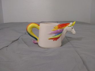 JUST FUNKY - UNICORN - COFFEE/TEA MUG