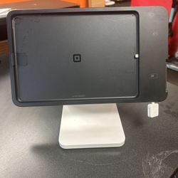 Square POS iPad Stand