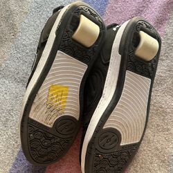 Heely’s Size 8 Men’s Like New