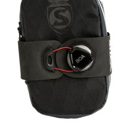 Silca Sattone Grande Bike Saddle Bag Brand New