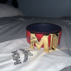 Mcm Belt