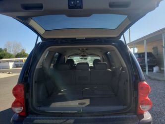 2004 Dodge Durango
