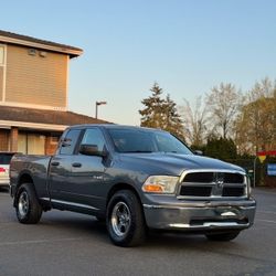 2010 Dodge Ram 1500