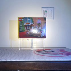 Lego Old Gift With Purchase 🧱 