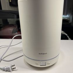 AirExpect Cool Mist Air Humidifier 3.5L Large 