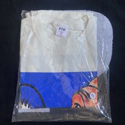 FTP X Slawn Tee