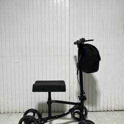 Knee Walker, Knee Rover, Knee Scooter 