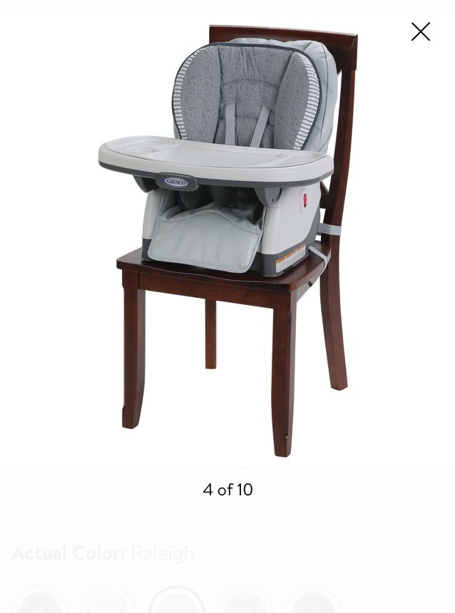 Graco Baby Chair